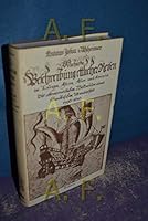Warhaffte Beschreibung ettlicher Reisen in Europa, Africa, Asien und America 1596-1610;: Die abenteuerlichen Weltreisen eines schwabischen Wundarztes 3771101301 Book Cover