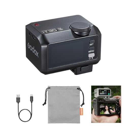 Phottix Strato Nikon ワイヤレスフラッシュトリガー Review: Phottix Strato Wireless Flash Triggers
