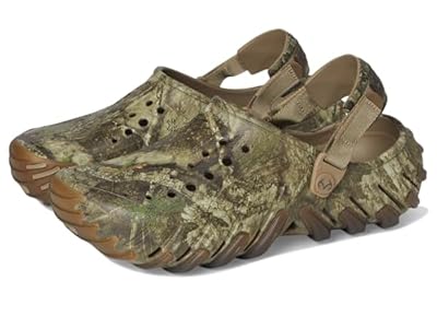 Crocs Echo Ro Clog Clog Shoes Realtree Apx