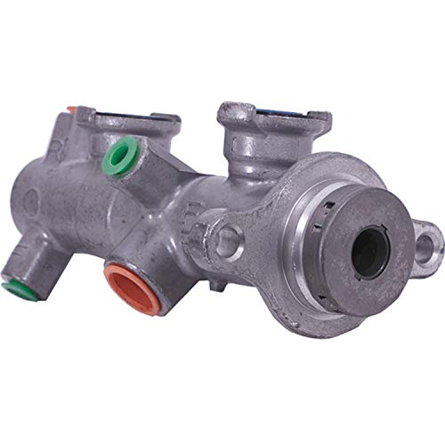 Cardone 11-2650 Remanufactured Brake Master Cylinder (Renewed) #TOP2
