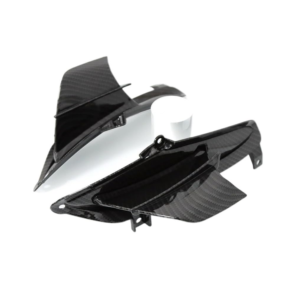 Protecteur de carénage latéral à aile fixe : finition premium pour CBR650R - 7