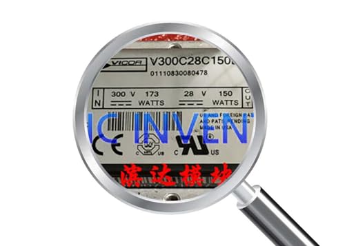 1 V300C28C150BL2 Power Module Supply V 100% Quality Guarantee
