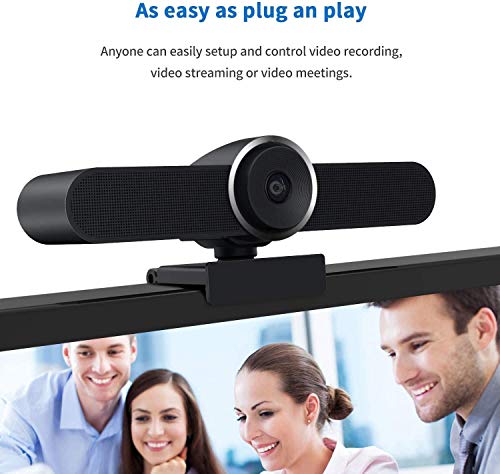 Pro professional conference room camera Kit product image