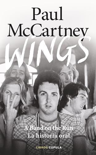 Wings: Band on the Run (Música)