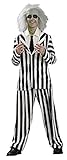 Rubie's Costume Co Men's Beetlejuice Teen Costume