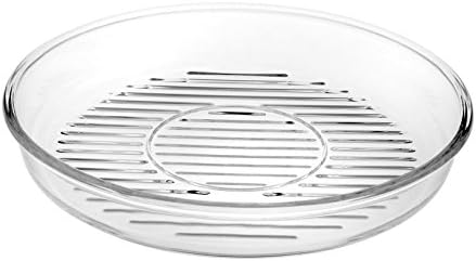 Paşabahçe Borcam Grill Oluklu Fırın Tepsisi 1750ml