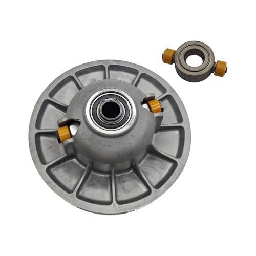 Embrayage mené 900 XP mécanique fluide pour transmission 1323333