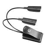 Adam Hall Stands SLED 2 PRO - Lampe LED pour Pupitre Musique