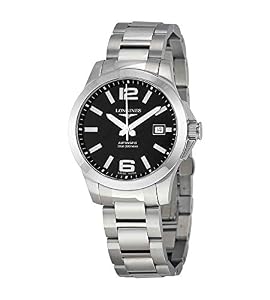 Longines Conquest L36764586