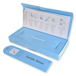 Dna My Dog Premium Test β Premium Breed ID Over 300 Breeds Plus Genetic Age Test, Wolf/Coyote DNA and Mixed Breed Identification, Non-Invasive Cheek Swab for Puppies to Adult Dogs Dna My Dog Premium TestβPremium Breed ID Over 300 Breeds Plus Genetic Age Test WolfCoyote DNA and Mixed Breed Identification Non Invasive Cheek Swab for Puppies to Adult Dogs