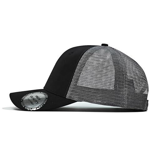 Christian Hats for Men Women,Jesus 3 Nail Cross Hat Christian Religious Gifts for Birthday/Christmas3