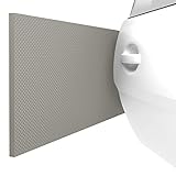 auto schutzfolie 3m ✅ 𝗘𝗫𝗧𝗥𝗔 𝗦𝗧𝗔𝗥𝗞𝗘𝗥 𝗞𝗟𝗘𝗕𝗘𝗥: Hohe Anfangsklebkraft und lange Lebensdauer - lässt sich auf nahezu allen festen Untergründen wie Putz, Beton, Holz oder Metall anbringen.