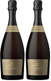 Santa Margherita Prosecco Superiore di Cartizze Valdobbiadene DOCG Extra Dry 0,75L (Confezione da 2)
