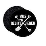 bodenfunde verkaufen Ein Patch sagt mehr als 1000 Worte.