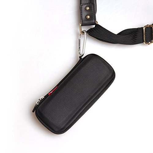 Hermitshell Eva Hard Protective Travel Case Carrying Bag Fits Ireliev Tens And Ems Combination Unit Muscle Stimulator Pain Relief #TOP28