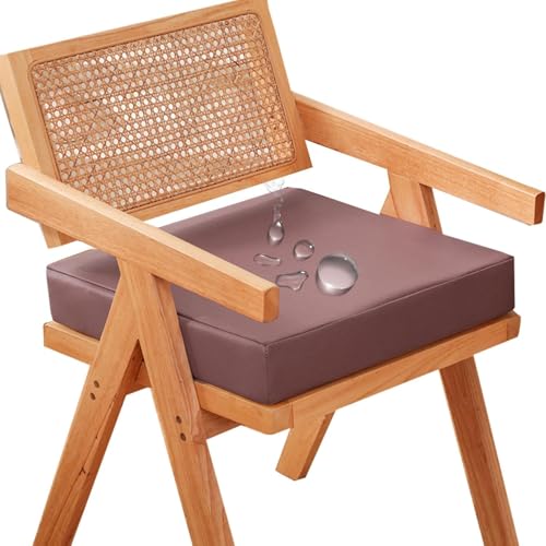 �����`�V�[�g�N�b�V���� �e�b�N�t�@�u���b�N 25/30/35/40/45/50CM �h���X�c�[���N�b�V���� 5/8/10/12�C���` �t�H�[���`�F�A�p�b�h �_�C�j���O �L�b�`�� �r�X�g�� �o�[ ���O �K�[�f�� �|�[�` �Ő��p (@8�A���a 16X16X3�C