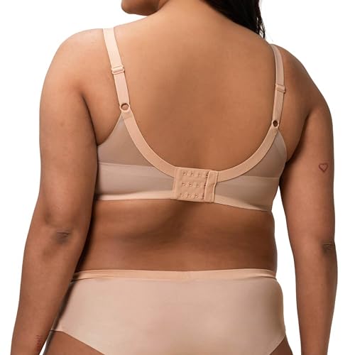 Triumph Damen Triumph Shape Smart P Padded Bra, NEUTRAL BEIGE, 05