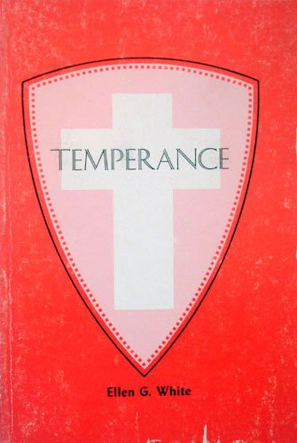 Temperance B000BH1MT0 Book Cover