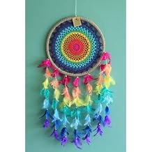 R ya Kapan  D  Kapan  Dream Catcher - 32x70cm