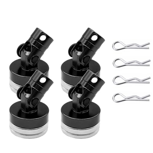 For Tamiya For Tt01 For Tt02 1/10 Rc �J�[�h���t�g�V�F���X�e���X�{�f�B�|�X�g�ƐڐG��A�b�v�O���[�h���i RC�J�[�p�[�c