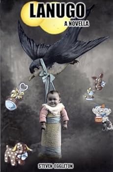 Paperback Lanugo: A Novella Book