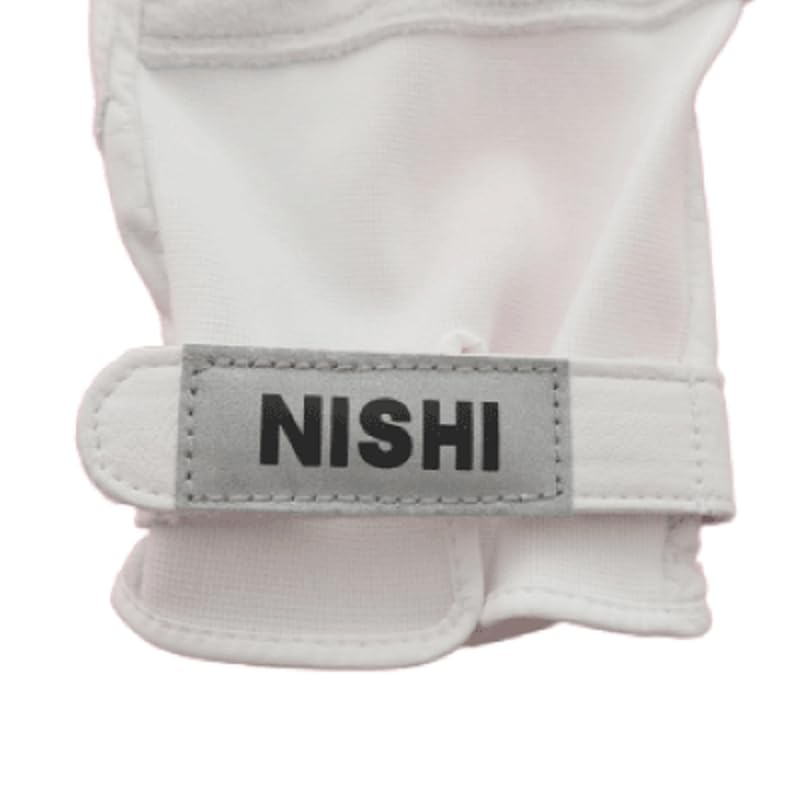 Amazon | NISHI(ニシ・スポーツ) 陸上競技 ハンマー手袋 ソフトタイプ