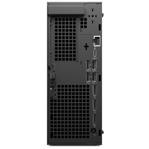 Dell Pro Max Micro FCM2250 - Micro - Core Ultra 7 265 / 2.4 GHz