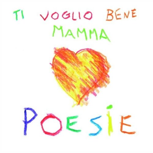 Amazon Com Ti Voglio Bene Mamma Antologia In Audio Di Poesie E Pensieri Di Grandi Autori Dedicata Alla Mamma Audible Audio Edition Fabio Bezzi Autori Vari Alfaudiobook Audible Audiobooks