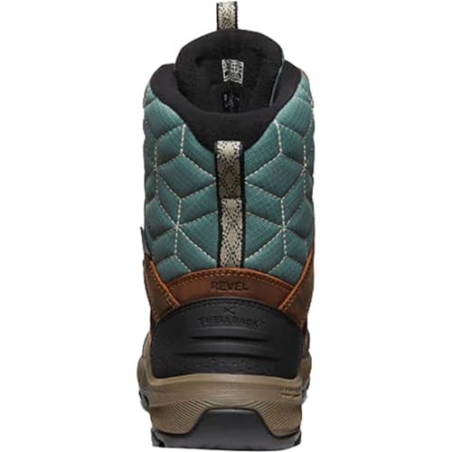 Image of KEEN Revel IV High Polar