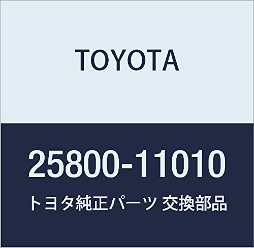 Amazon | TOYOTA (トヨタ) 純正部品 エレクトリックEGRコントロール 