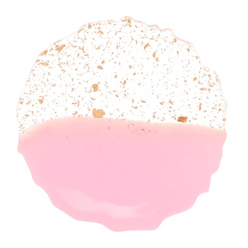 IWOWHERO マニキュアツールセット 化粧プレート アーティストパレットトレイ 油絵の具パレット ペイントパントレイ ネイルペイントパレット ネイルアートミキシングパレット メイクアップミキシン
