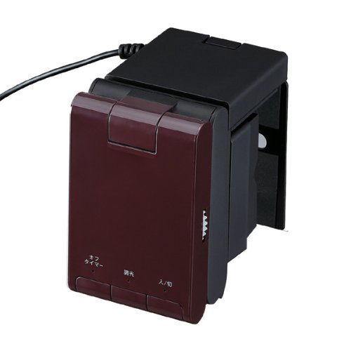 TWINBIRD LEDベッドライト LE-H223型 LEDベッドライト