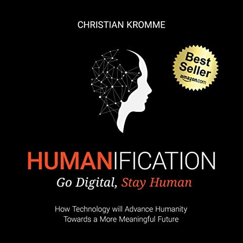 Humanification by Christian Kromme episode artwork