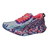 ASICS Noosa Tri 13, White/Periwinkle Blue