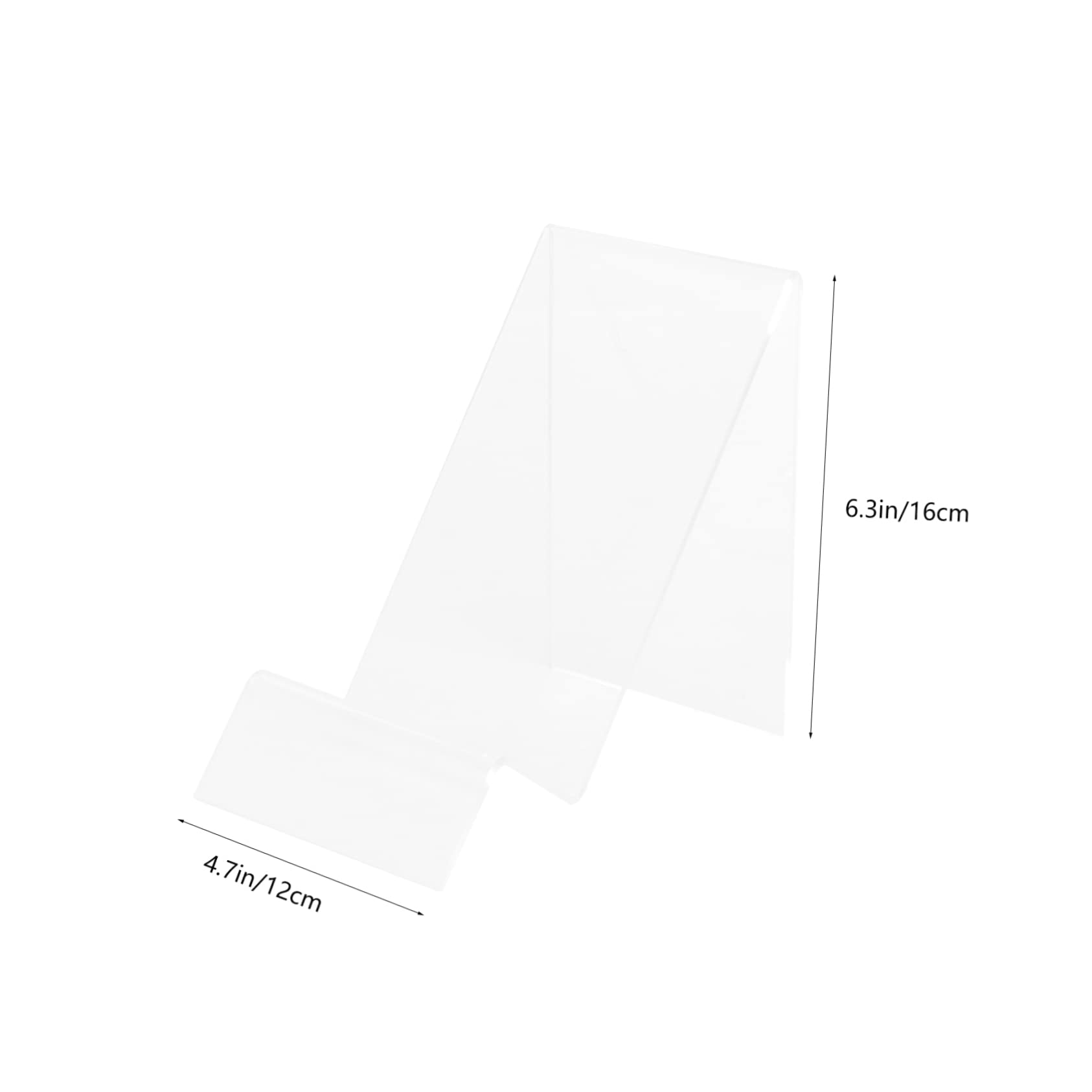 TOPPERFUN and Girls Shoe Rack Boys and Girls Shoes Organizer Plastic Storage Rack Space-Saving Pcs Pack