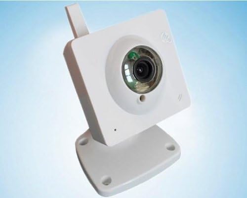 Amazon.com : Ivisioncam C-001 H.264 720p HD (High Definition) Plug&play ...