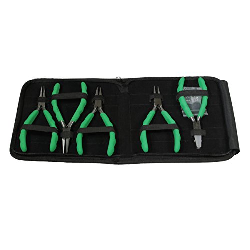 Best Professional Jewelry Pliers