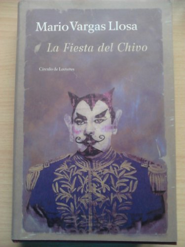 LA FIESTA DEL CHIVO