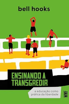 Ensinando a transgredir