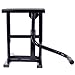 Motorcycle Lift, Heavy Duty Dirt Bike Jack Stands and Lifts, 11