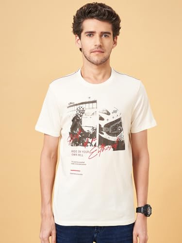 Image of Men T-Shirt