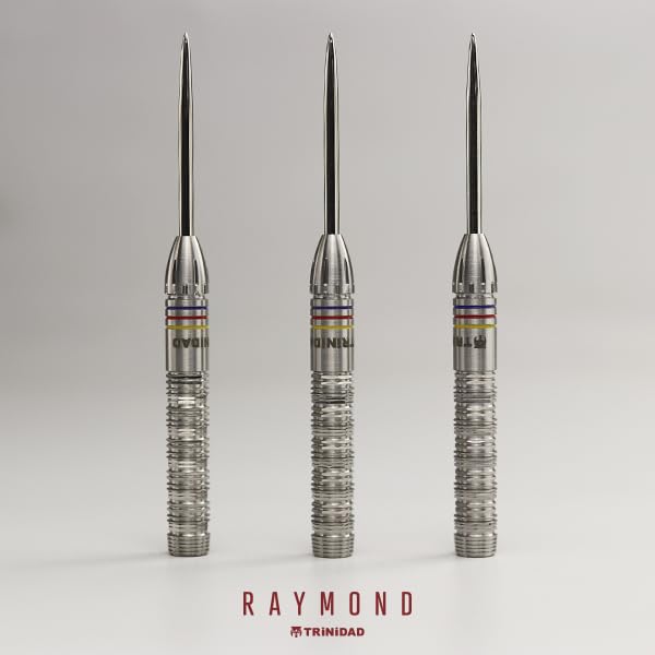 Amazon | TRiNiDAD PRO Raymond Steel トリニダード プロ レイモンド