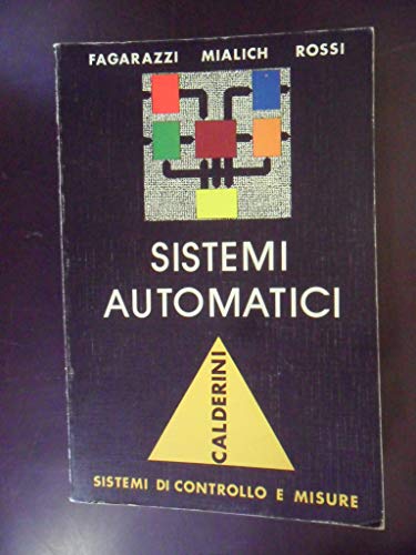  Sistemi automatici. Per le Scuole superiori (Vol. 3)