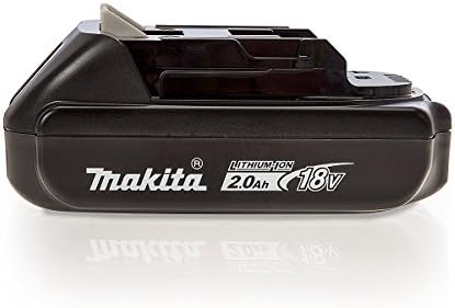Makita BL1850 632B77-5 Lithium-Ionen Battery 18V 5 Ah