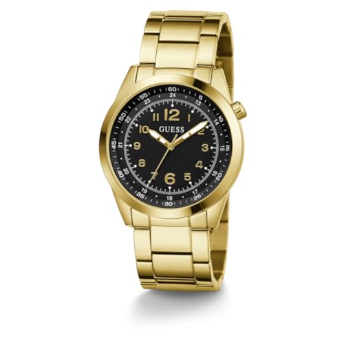 Montres Seul Le Temps Montre Seul Le Temps Femme Guess Melody Classique Cod. Gw0468l3 Guess Gw0468l3 - vue 9
