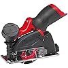Compact Cut Off Tool Kit,12.0V,Li-Ion