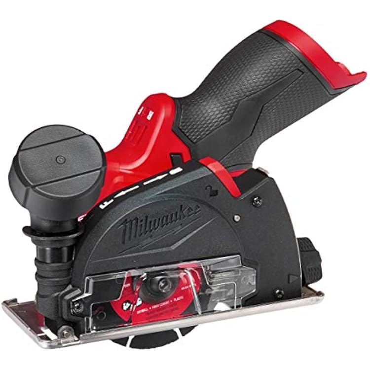 Compact Cut Off Tool Kit,12.0V,Li-Ion
