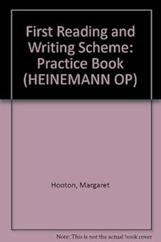 Paperback First Reading and Writing Scheme: Practice Book