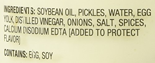 Frischs Sauce Tartar Original - Thumbnail 3