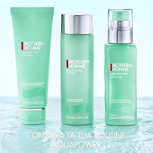 Bioth H Aqua Power Spf 14 75ML - 7